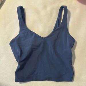 Lululemon Align Tank (Size 4!)